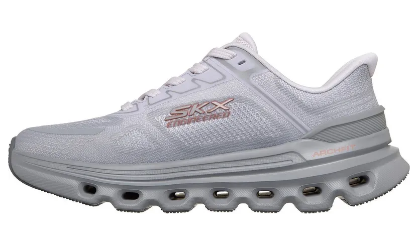skechers-glide-step 129800_GRY