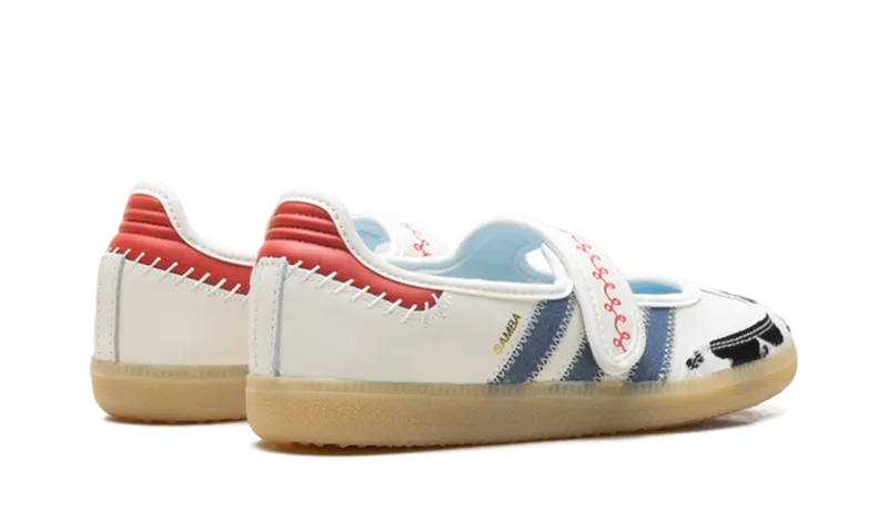 Adidas Samba Jane “Disney Pixar’s Toy Story Jessie” (LA1428)