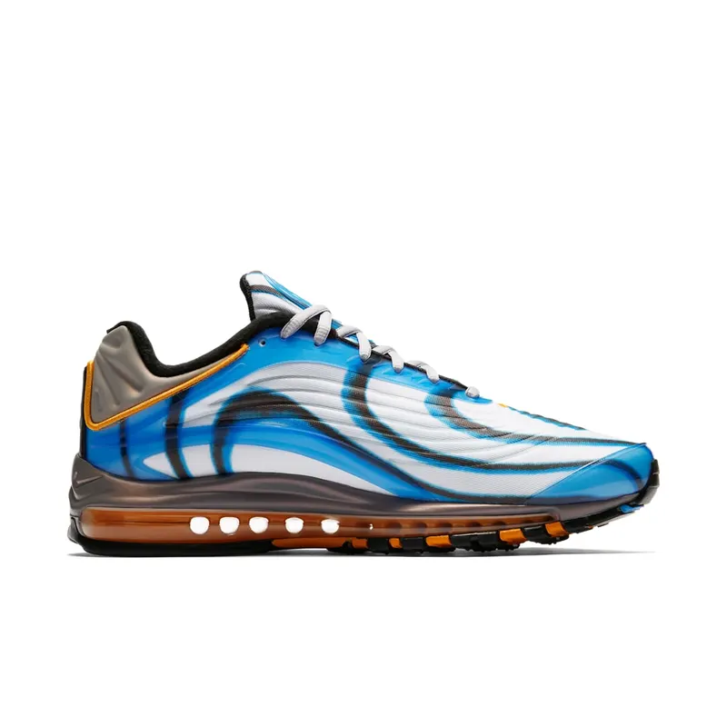 Nike Air Max Deluxe Photo Blue (2018) (AJ7831-401)