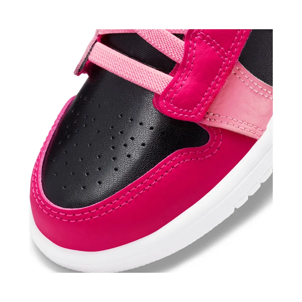 Jordan 1 Mid ALT Coral Chalk (AR6351-662)