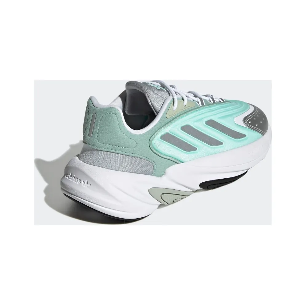 Adidas Ozelia Hazy Green / Clear Mint / Silver Metallic (GX3669)