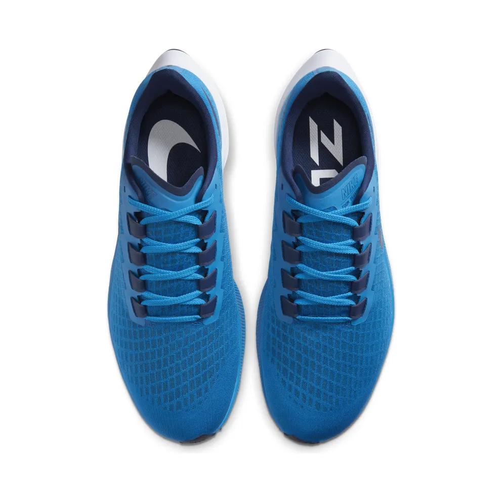 Nike Air Zoom Pegasus 37 Photo Blue Photo Blue/White-Blue Void (BQ9646-400)
