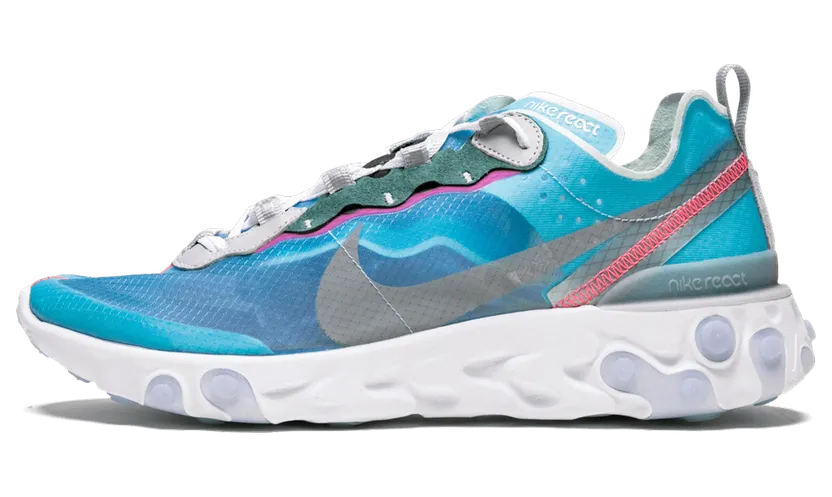 Nike React Element 87 Royal Tint (AQ1090-400)