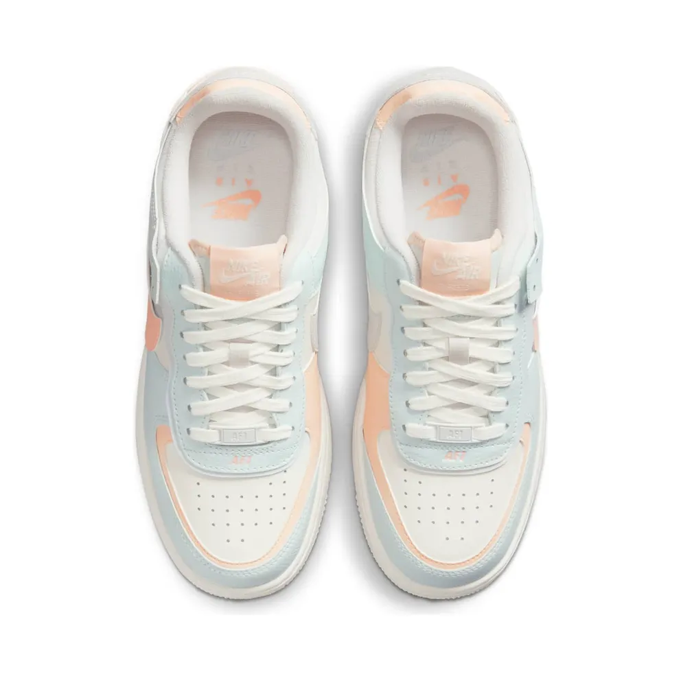 Nike Air Force 1 Low Shadow Sail Barely Green (W) (CU8591-104)