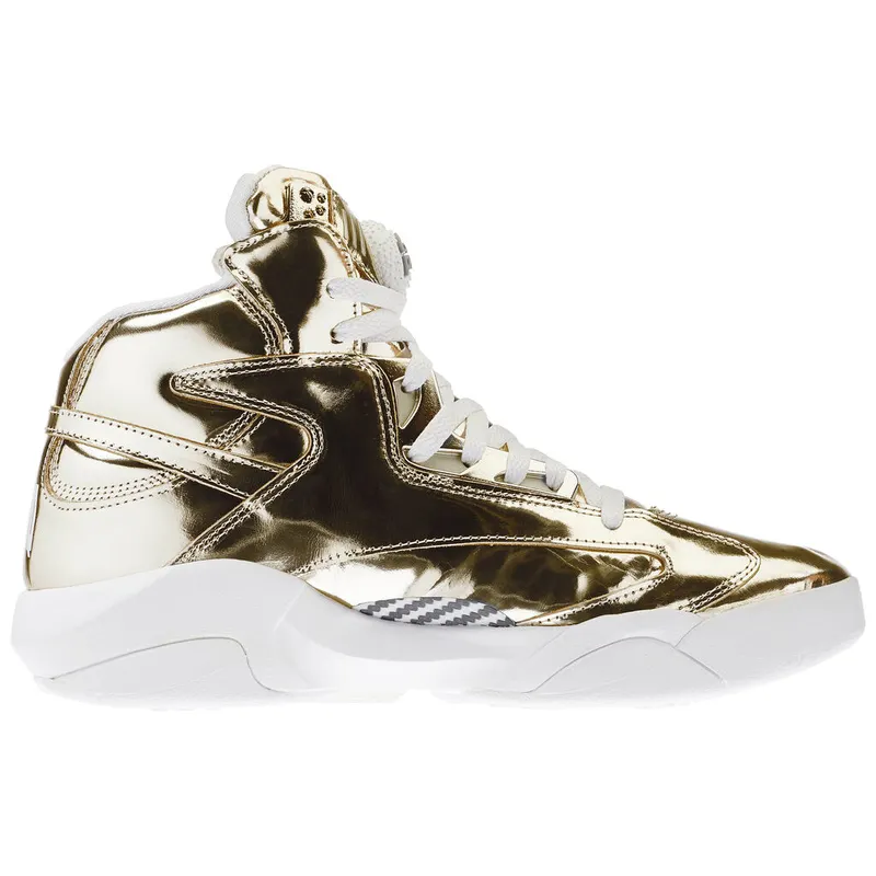 Reebok Shaq Attaq Platinum (Other Brands Reebok)