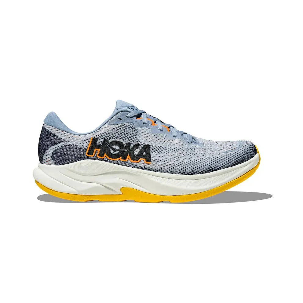 Hoka One Rincon 4 Drizzle Nautical dusk (1155130-DLN)