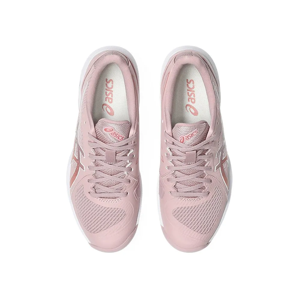 ASICS SOLUTION SWIFT FF 2 CLAY “Morganite / Rose Rouge” (1042A267-702)