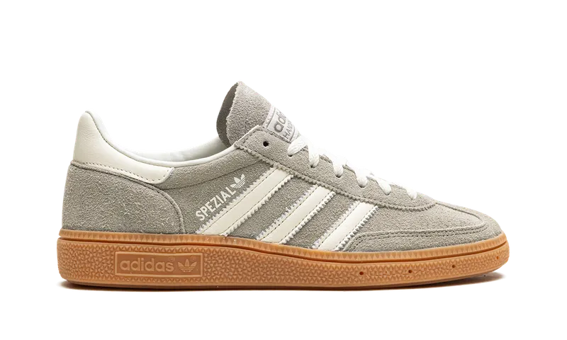 Adidas Handball Spezial “SILVER PEBBLE” (IG1966)