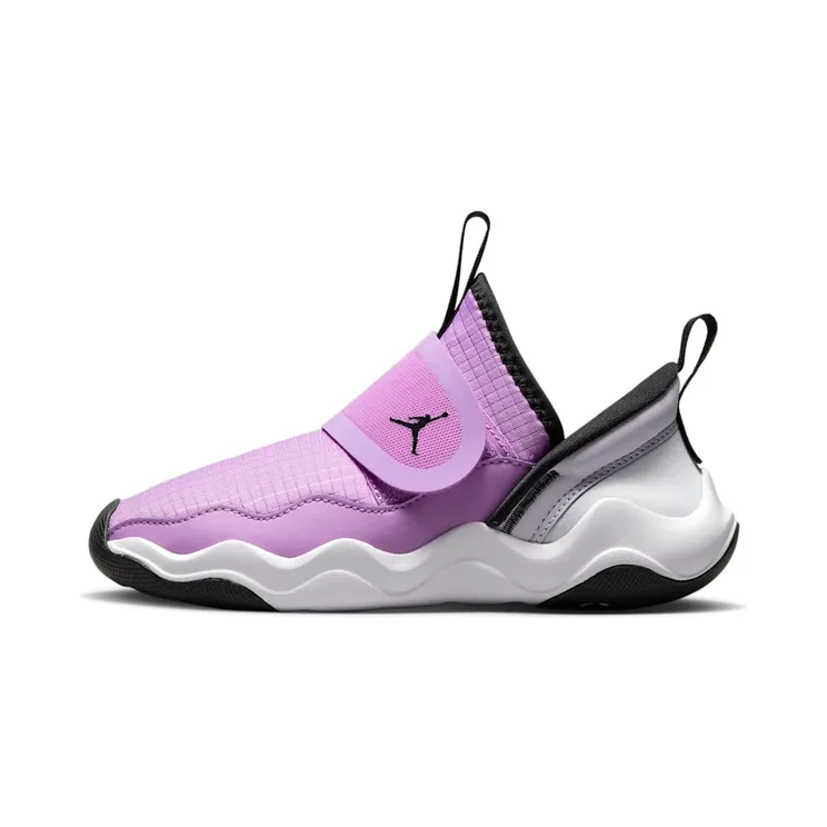 Jordan 23/7 Rush Fuchsia Barely Grape Black (DQ9293-505)