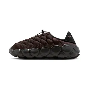 Nike FLYKNIT HAVEN VELVET BROWN “Black / Sequoia / Burgundy Crush / Cacao Wow” (FD2148-001)