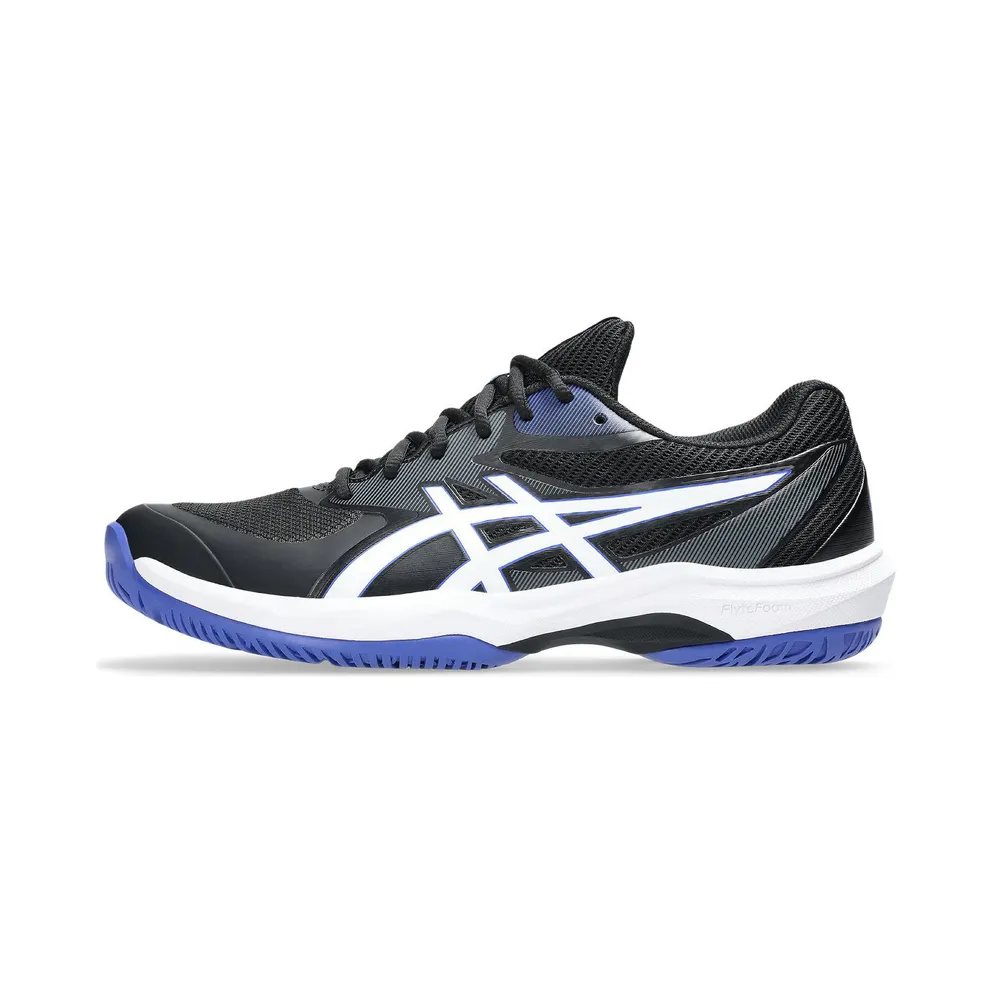 ASICS Game FF Black White (1041A489-001)