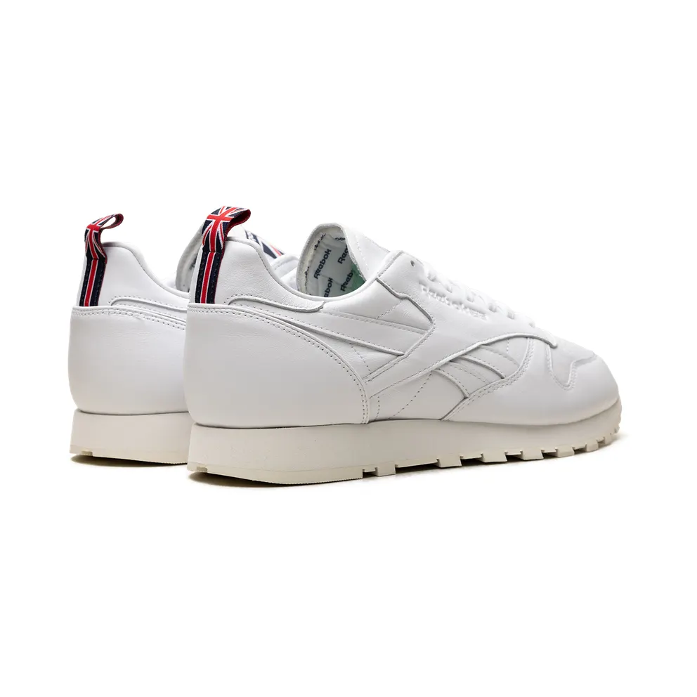 Reebok CL Leather “CHALK” (FW7796)