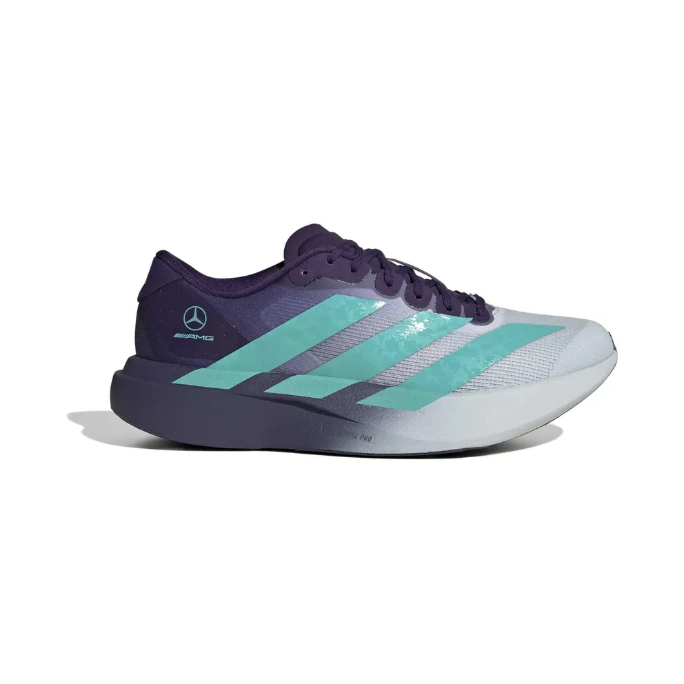 Mercedes AMG Petronas F1 x adidas adiZero EVO SL (KI7862)