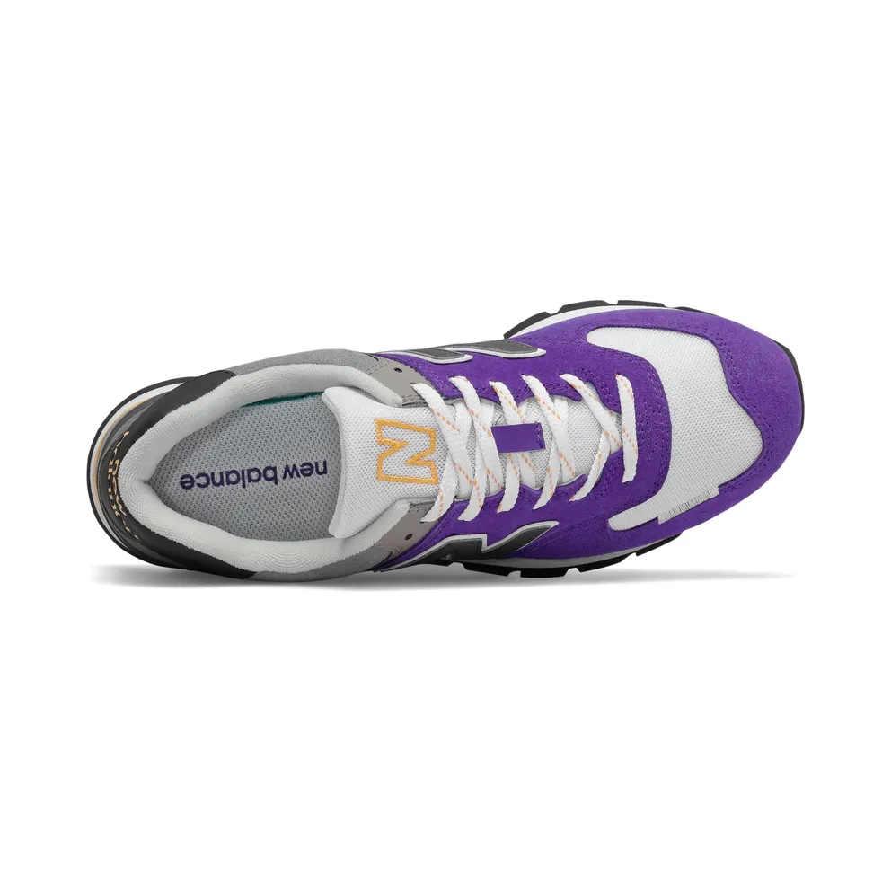 New Balance ML574 DTB Prism Purple / Marblehead (ML574DTB)