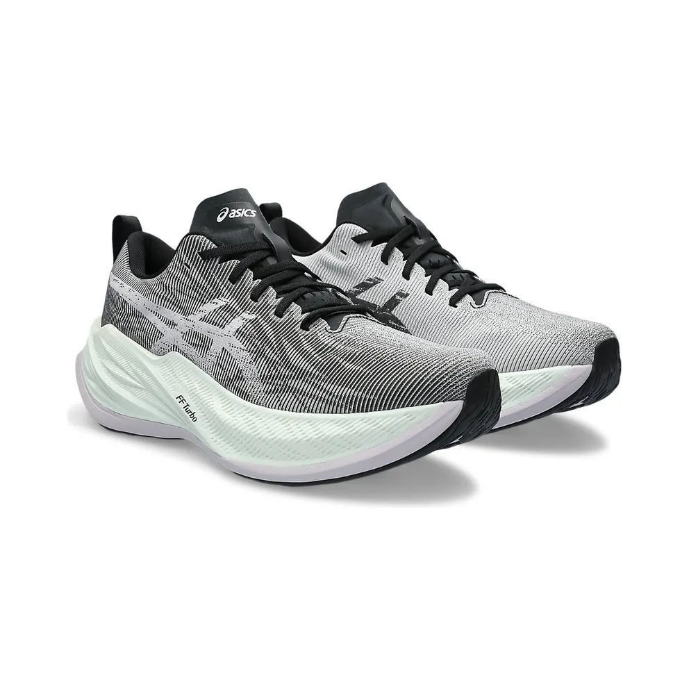Asics SUPERBLAST White/Lilac Hint (1013A127.101)