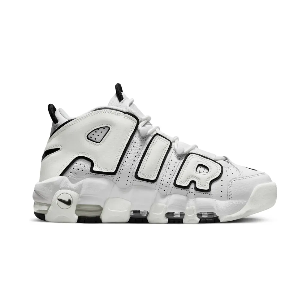 Nike Air More Uptempo White (DO6718-100)