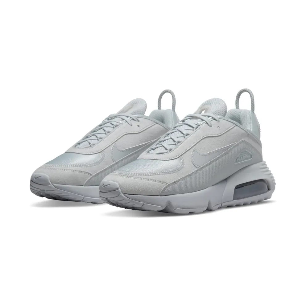 Nike Air Max 2090 Wolf Grey / Wolf Grey / Wolf Grey (DH7708-001)