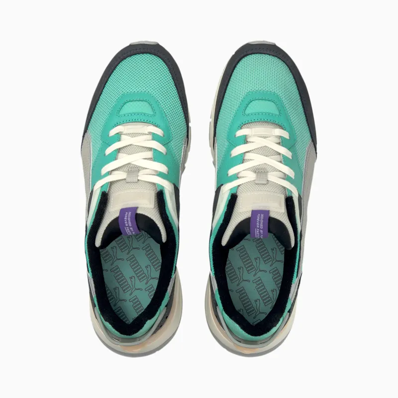 Puma Mirage Sport PRM Green/Black (382637-03)