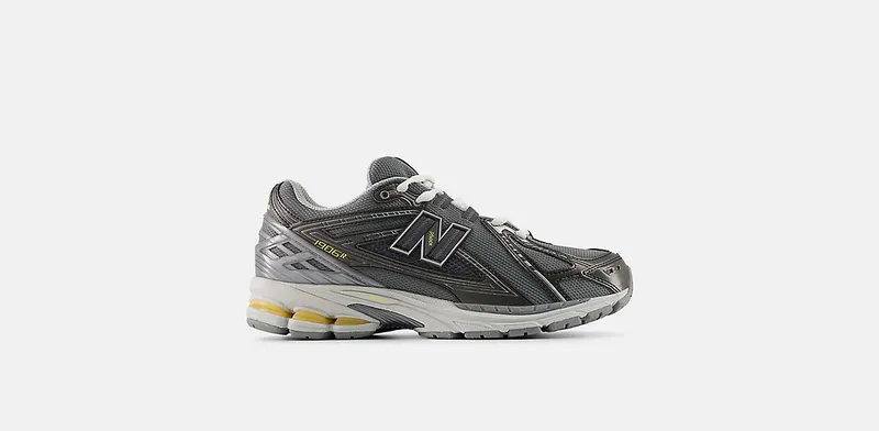 New Balance 1906 “Grey Peach” (U19064S0)