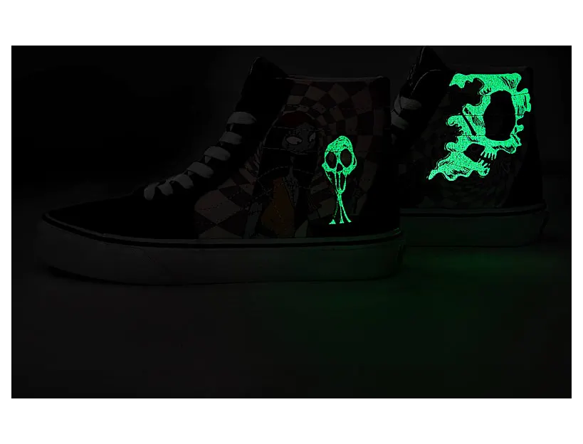vans-sk8-hi VN0A4BV6TRO