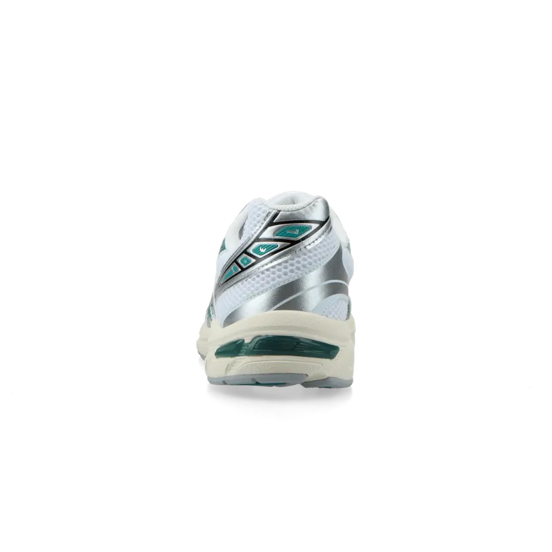 ASICS SportStyle GEL-1130 (white / rainy lake) – 1203A609-100