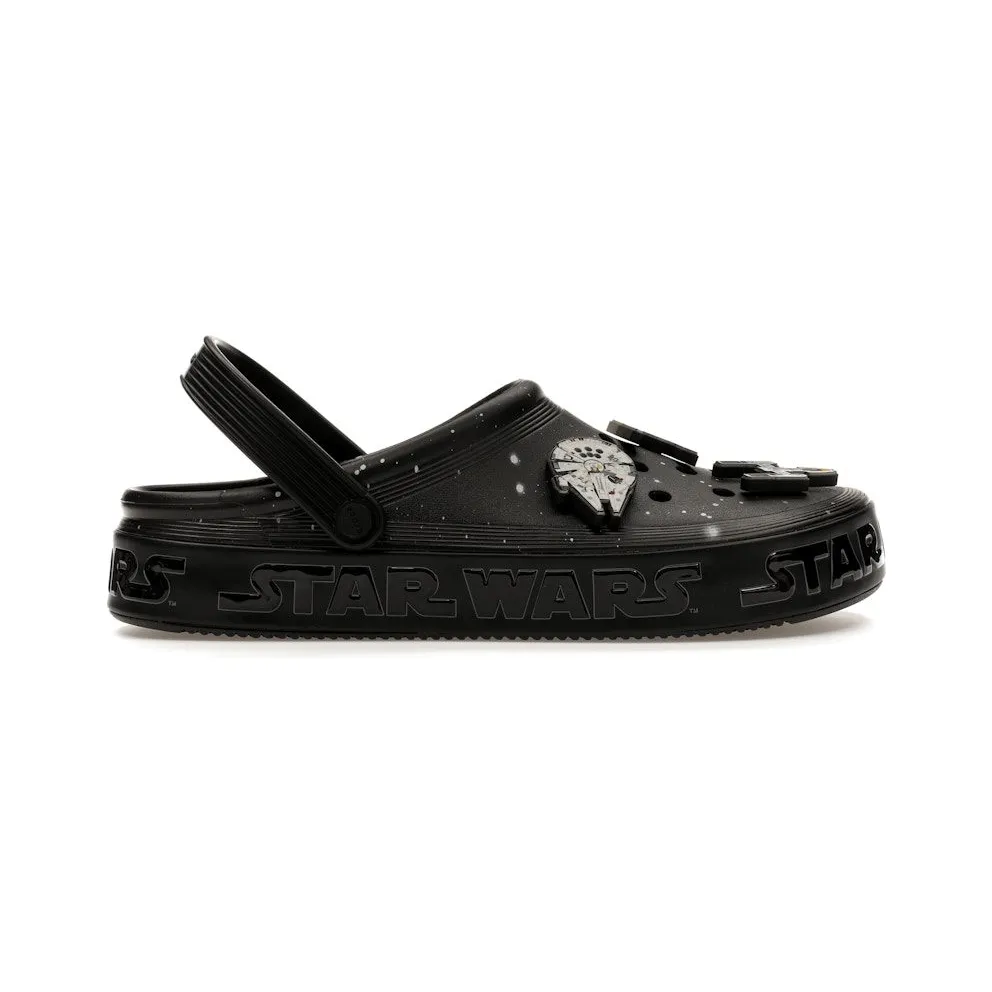 Crocs Off Court Clog Star Wars The Galaxy (209904-001)