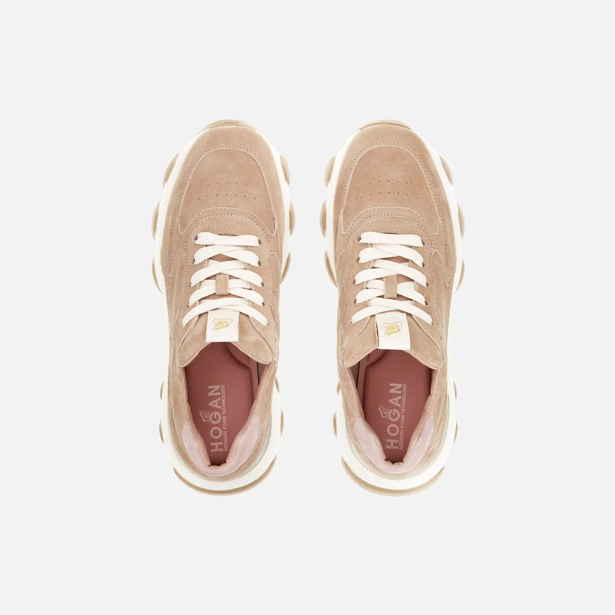 Hogan Hyperactive Brown (HXW5400DQ01CR00YR0) (3)
