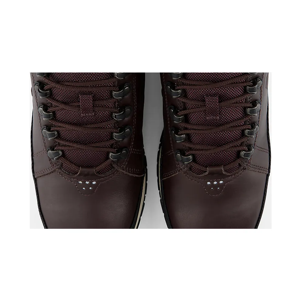 New Balance 754 Dark Brown (H754LLB)