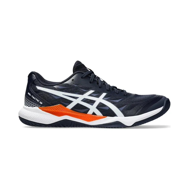 ASICS Gel-Tactic 12 Midnight White (1071A090-402)