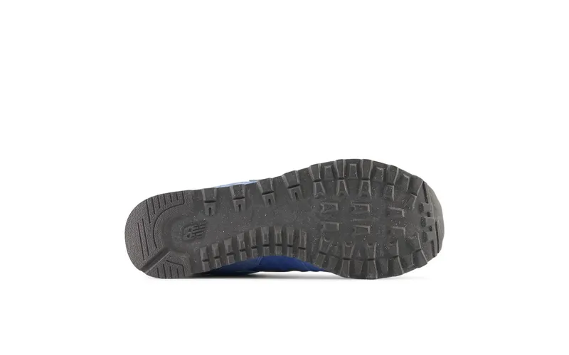 New Balance 574 Blue Laguna Sea Salt (U574RCA)