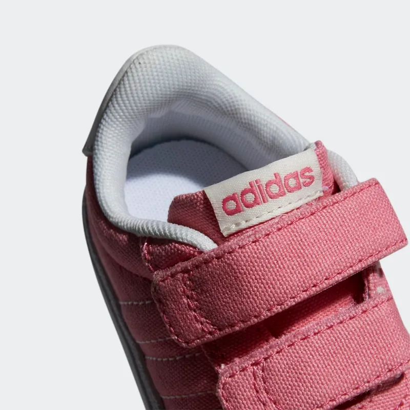 Adidas VULCRAID3R Skateboarding Rose Tone / Cloud White / Cloud White (GZ3350)