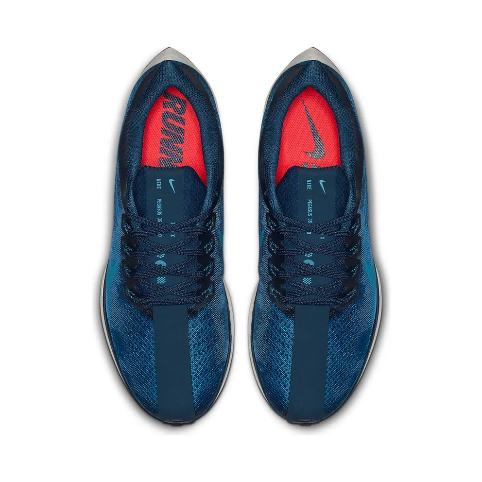 Nike Zoom Pegasus 35 Turbo Indigo (AJ4114-400)