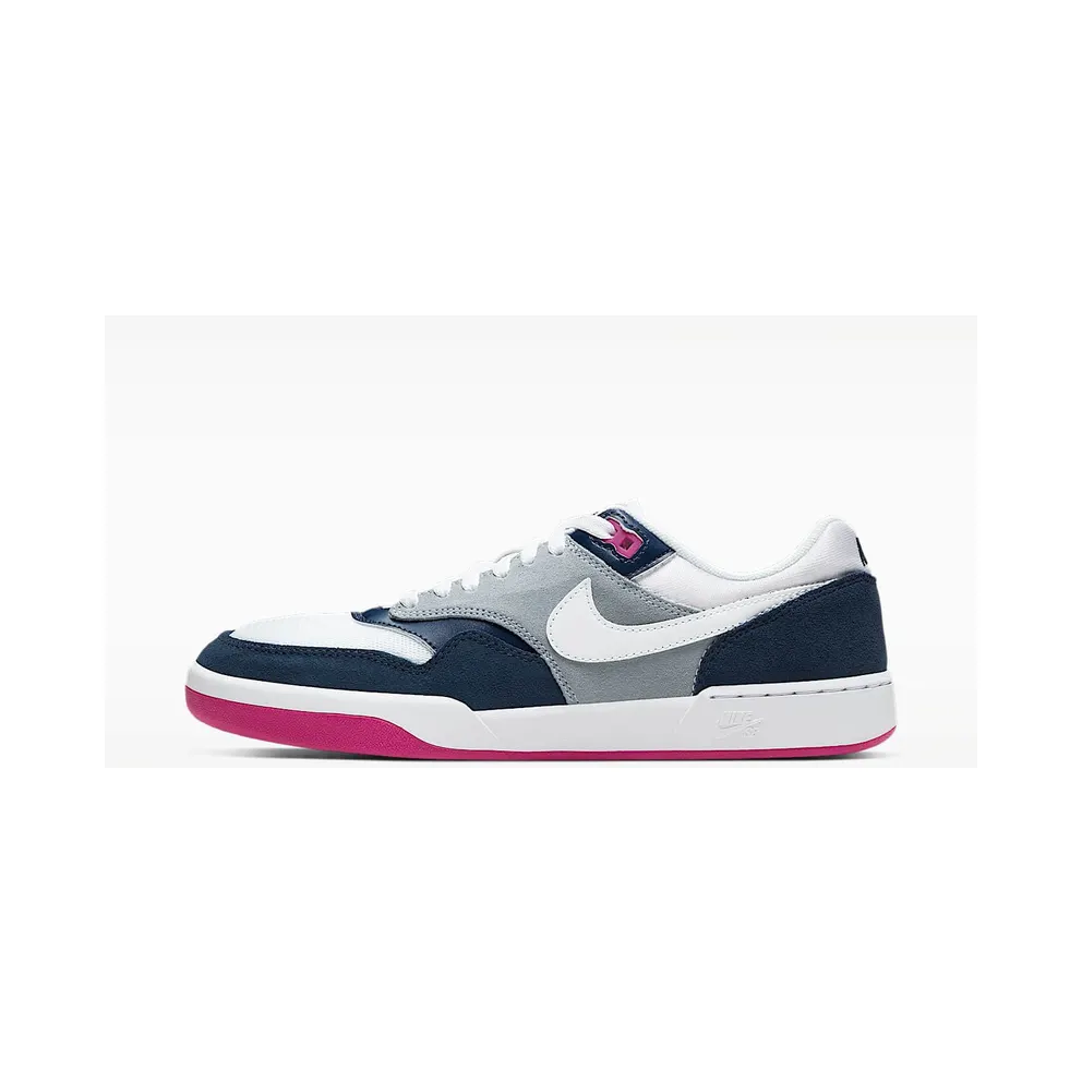 Nike SB GTS Return Skateboardschuh – Blau Blau (CD4990-401)
