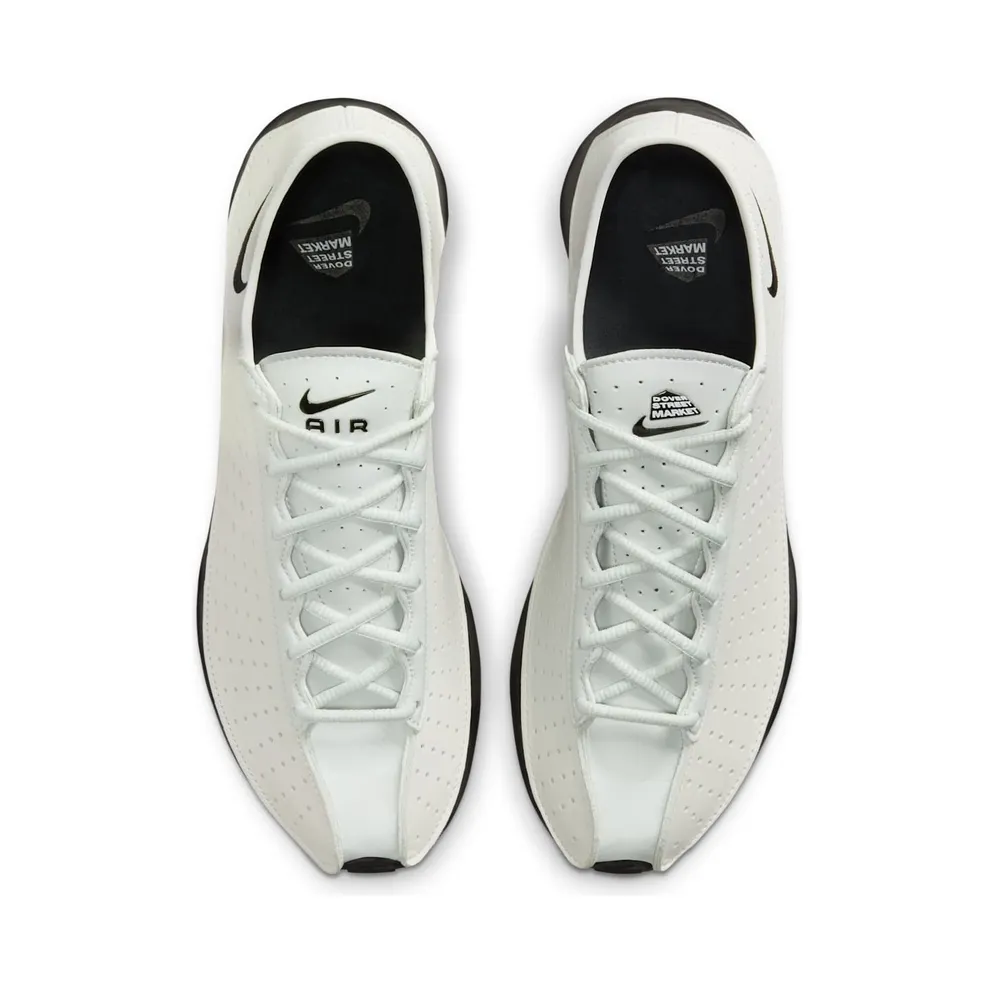 Nike Air Superfly “Dover Street Market Summit White Black” (IB1403-100)