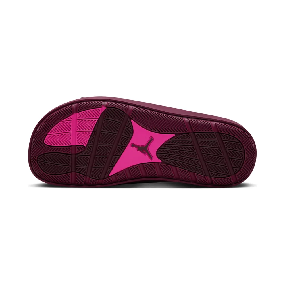Jordan Sophia Bordeaux Fire Pink Burgundy Crush (FZ7012-601)