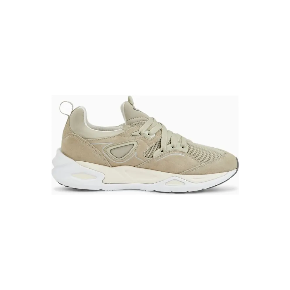 Puma TRC Blaze Tonal Weiß (388616-03)