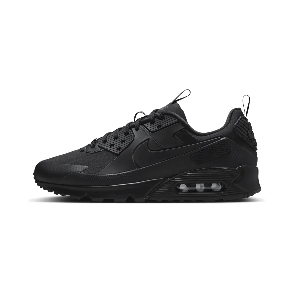 Nike Air Max 90 Drift Triple Black (HQ1416-001)