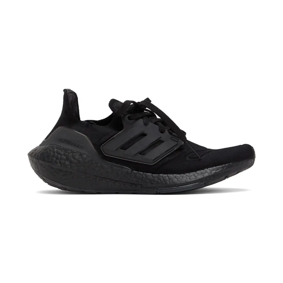 adidas Ultraboost 22 Laufschuh Core Black / Core Black / Core Black (GX5587)