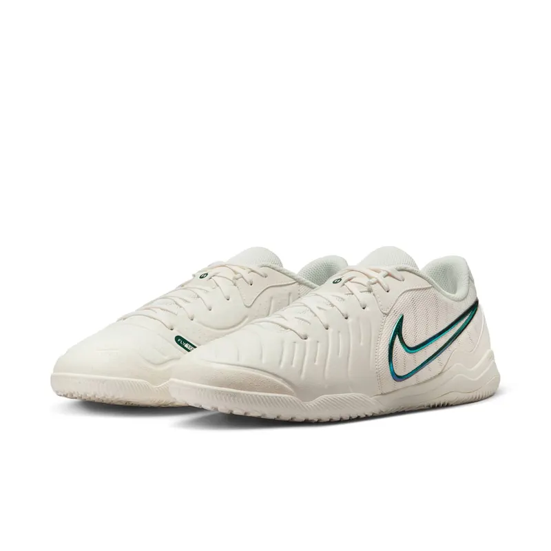 Nike Tiempo Legend 10 Academy IC Pearl (FQ3244-100)