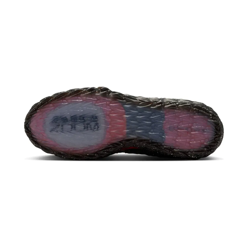 Nike ST Charge Black Bright Crimson (IO8063-003)
