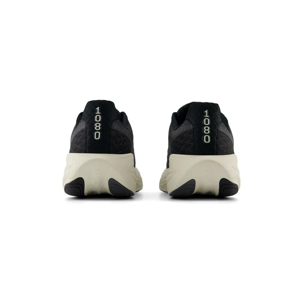 New Balance Fresh Foam X 1080 v14 “Black / Grey” (M1080B14)