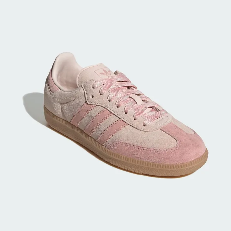 adidas-samba JR8874