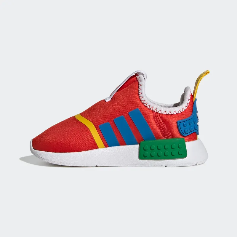 Adidas adidas NMD 360 x LEGO® Pantone / Pantone / Cloud White (GV8877)