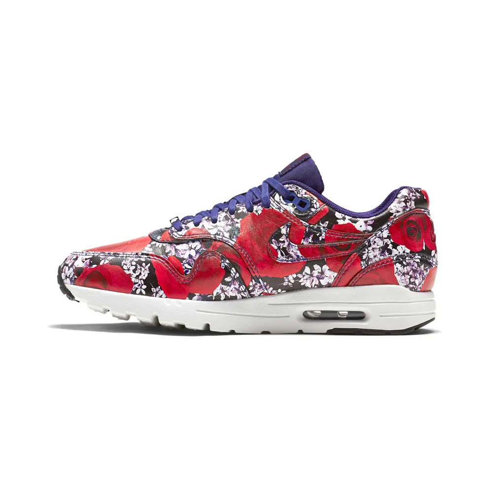 Nike Air Max 1 WMNS London City Collection (747105-500)