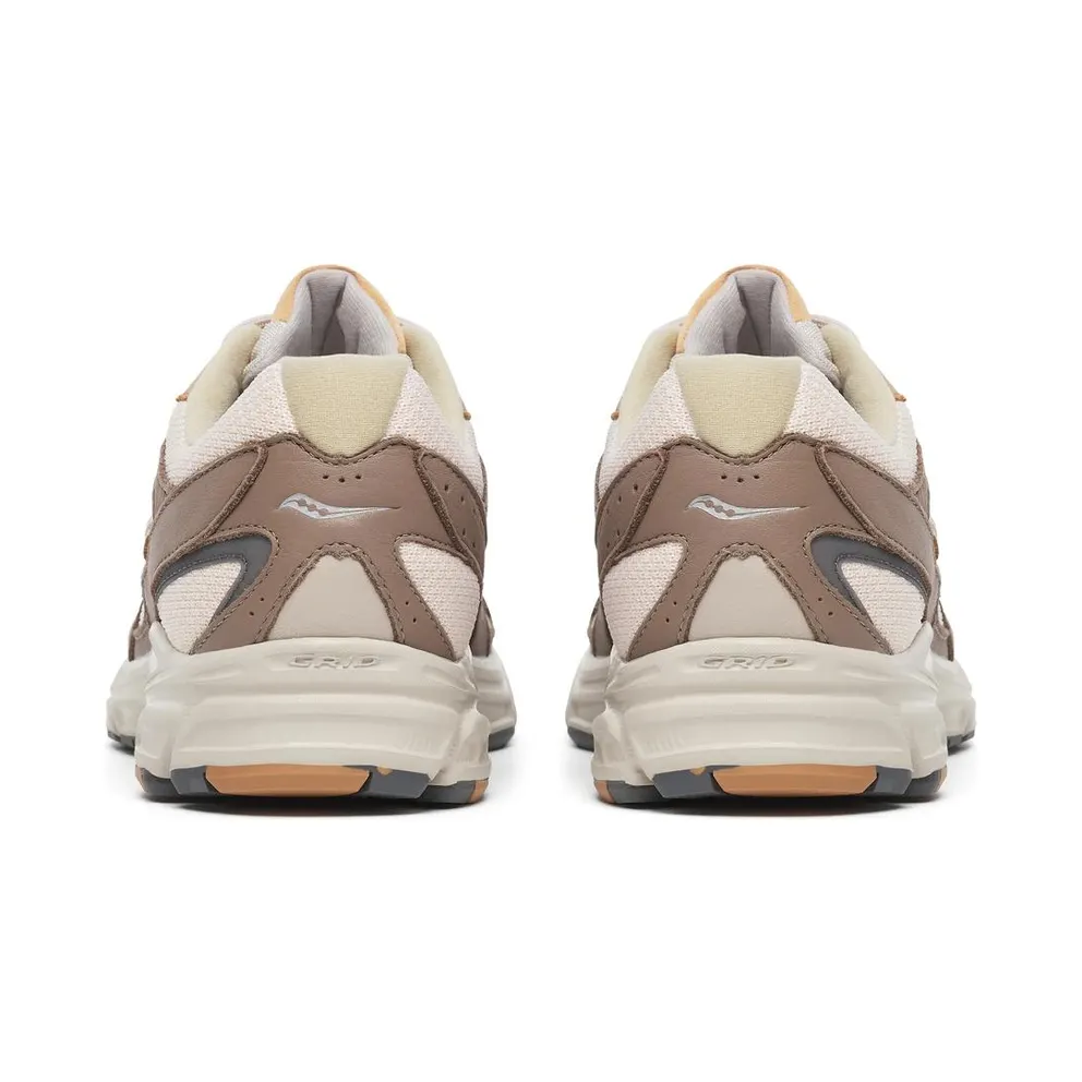 Saucony Ride Millennium Crafted Womens “Pink / Taupe” (S60940-2)