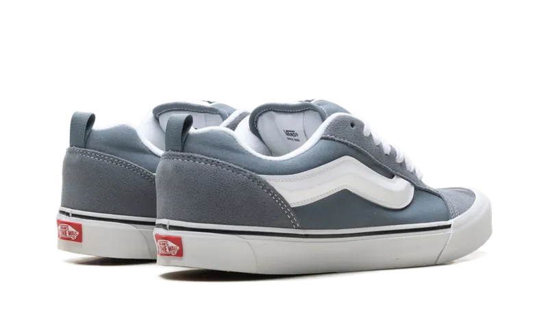Vans Knu Skool “Stormy Weather Blue” (VN000D22RV21)