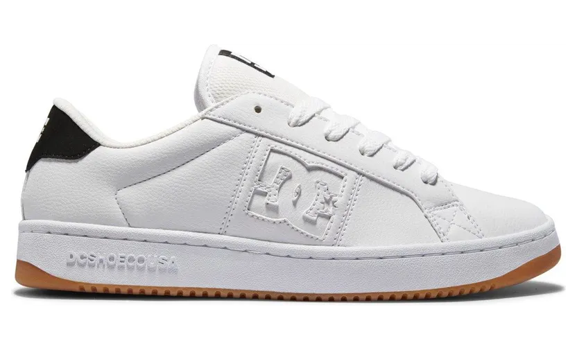 DC Striker white/black/gum (ADYS100624-WKM)