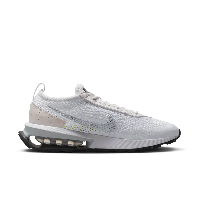 Nike AIR MAX FLYKNIT RACER “Pure Platinum” (DM9073-100)