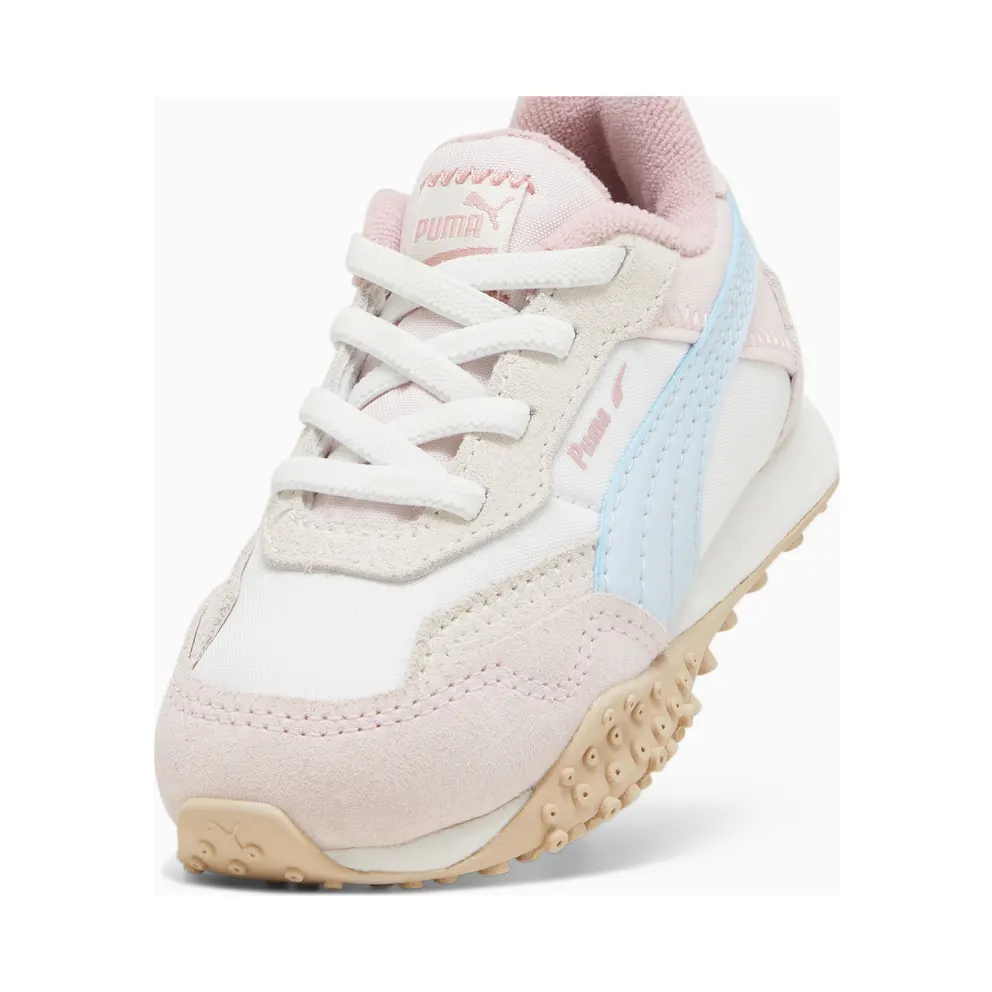 Puma Blacktop Rider Blue/Pink (39375904)