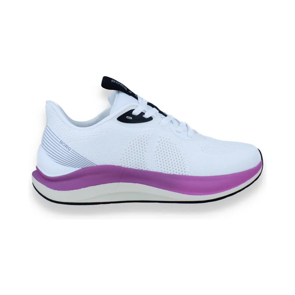 Björn Borg sneaker White (10006072-WE074)